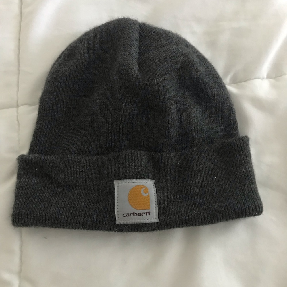 Carhartt Winter Hat